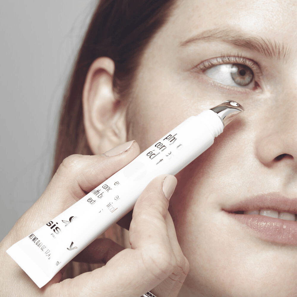 Sisley Corretivo Antiolheiras Phyto Cernes Eclat Eye Concealer