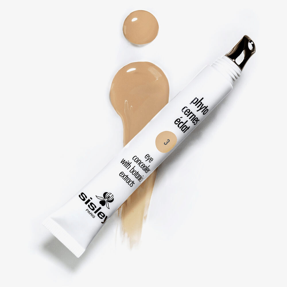 Sisley Corretivo Antiolheiras Phyto Cernes Eclat Eye Concealer