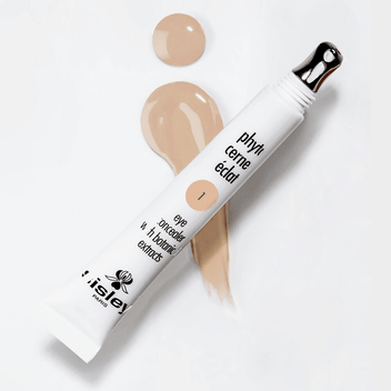 Sisley Corretivo Antiolheiras Phyto Cernes Eclat Eye Concealer Imagem secundária do produto