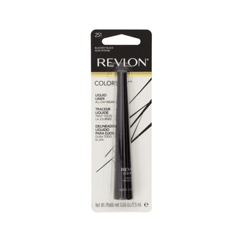 Revlon Delineador Líquido Colorstay Liquid Liner Imagem secundária do produto