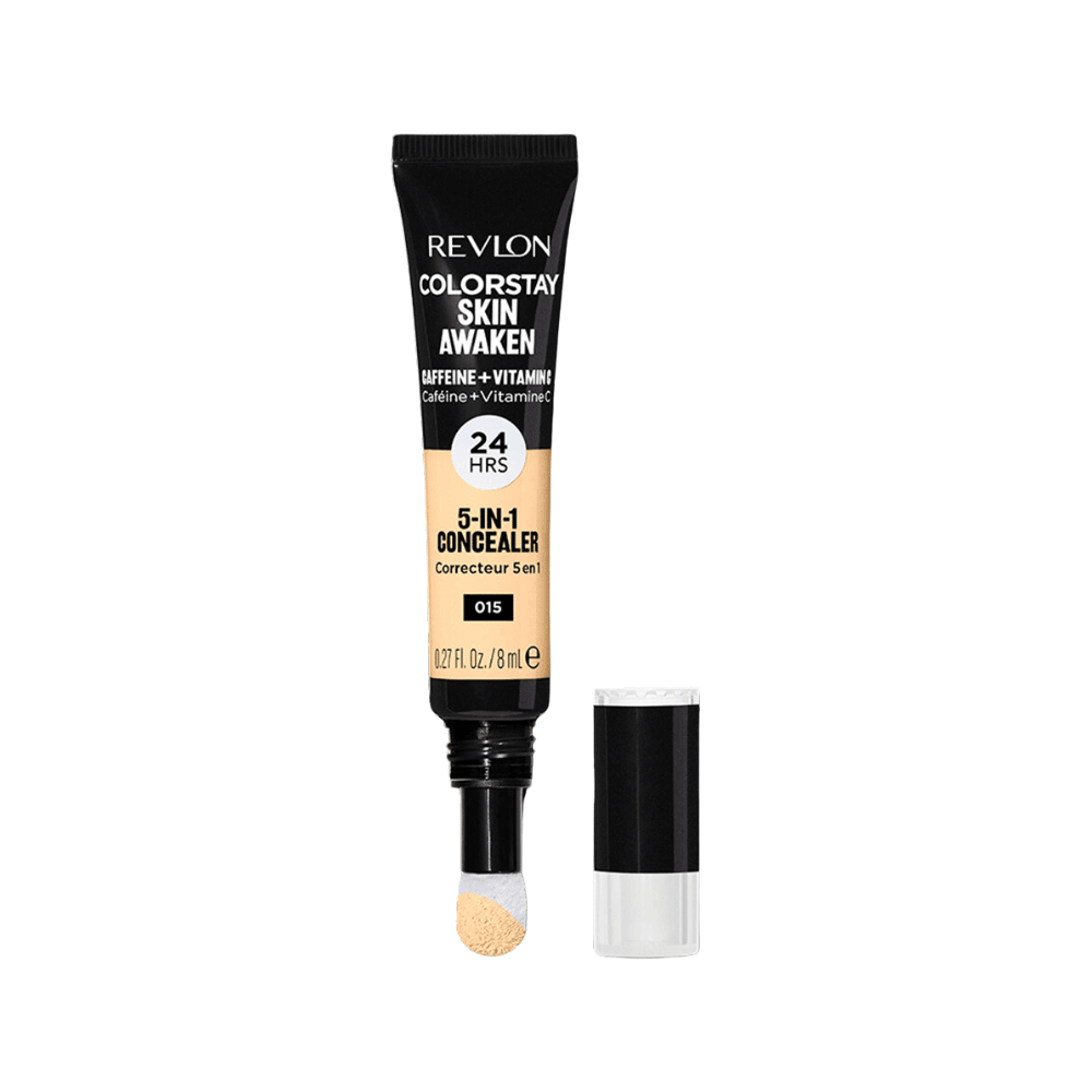 Revlon Corretivo Líquido Colorstay Skin Awaken 5 in 1 Concealer