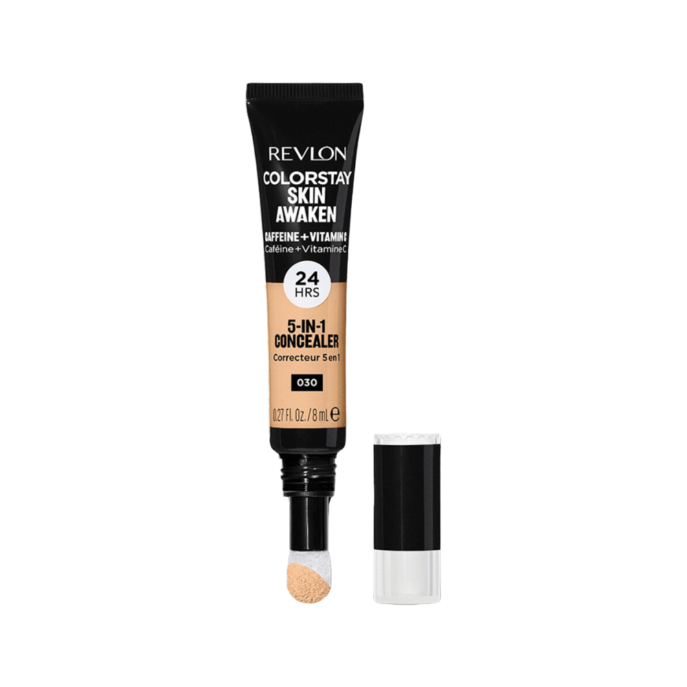 Revlon Corretivo Líquido Colorstay Skin Awaken 5 in 1 Concealer