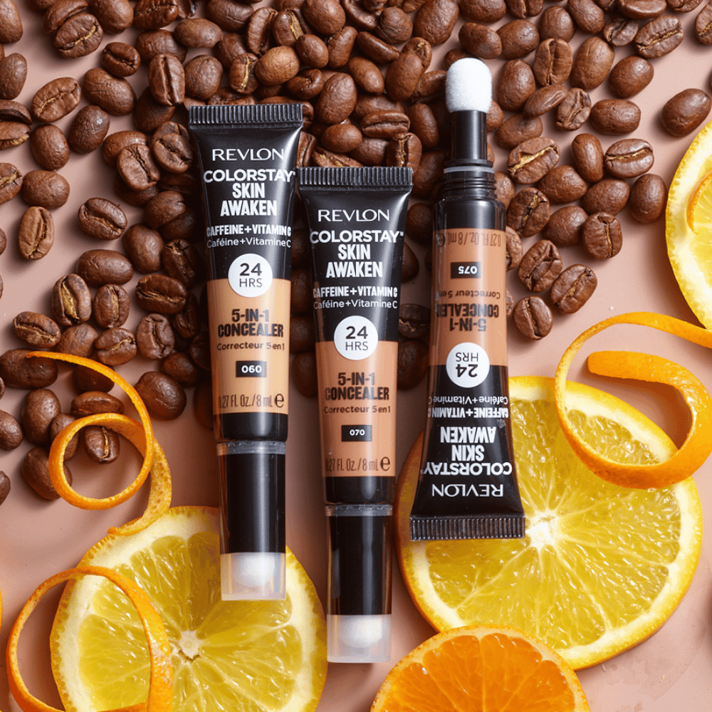 Revlon Corretivo Líquido Colorstay Skin Awaken 5 in 1 Concealer
