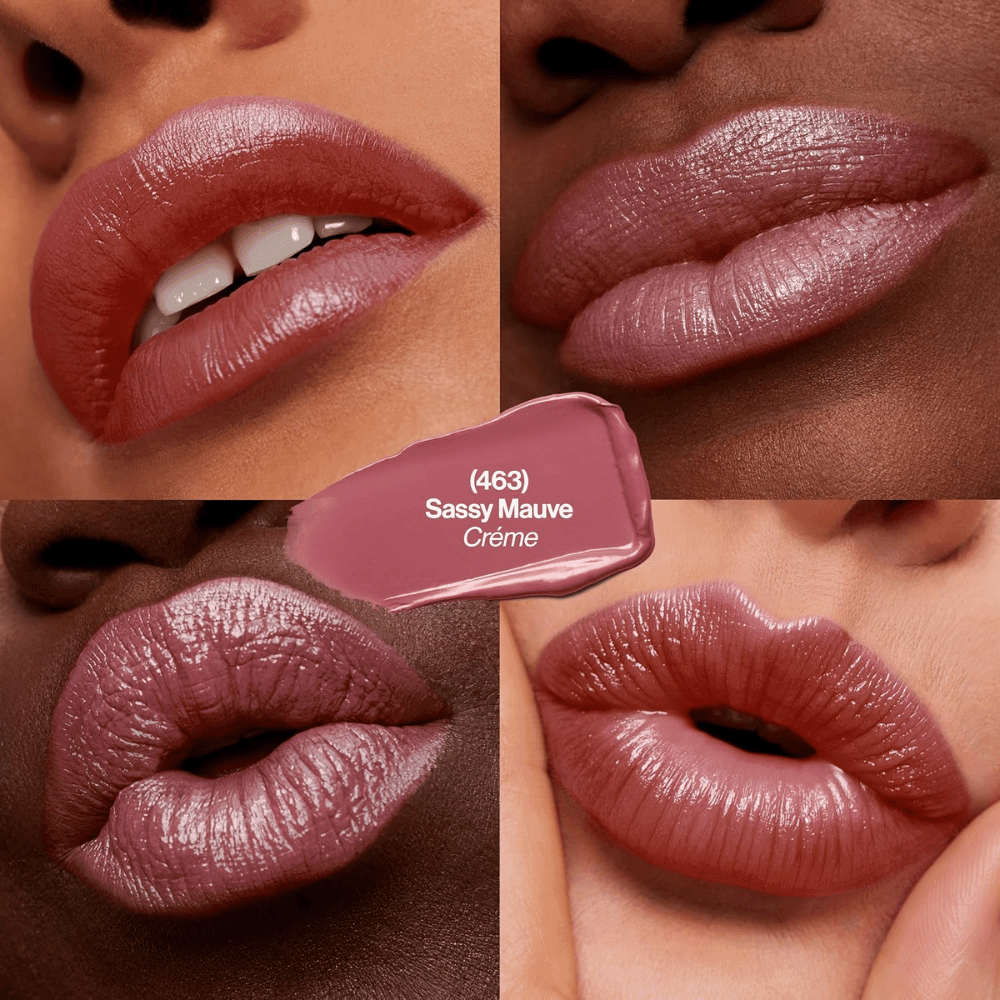 Revlon Batom Super Lustrous Lipstick