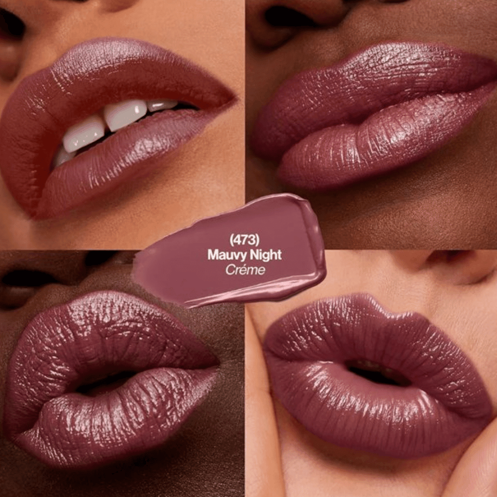 Revlon Batom Super Lustrous Lipstick