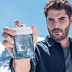 Bvlgari Kit Glacial Essence Eau de Parfum Masculino + Travel Size