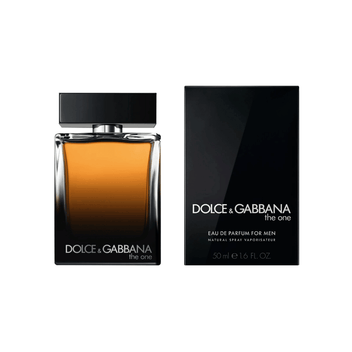 Dolce & Gabbana The One For Men Eau de Parfum Masculino Imagem secundária do produto