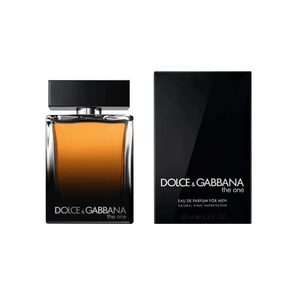 Dolce & Gabbana The One For Men Eau de Parfum Masculino