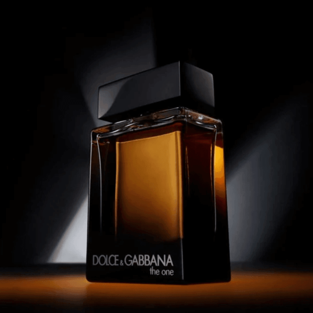 Dolce & Gabbana The One For Men Eau de Parfum Masculino – Le'Loyn