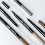 Klasme Lápis para Sobrancelha Full Style Eyebrow Pencil