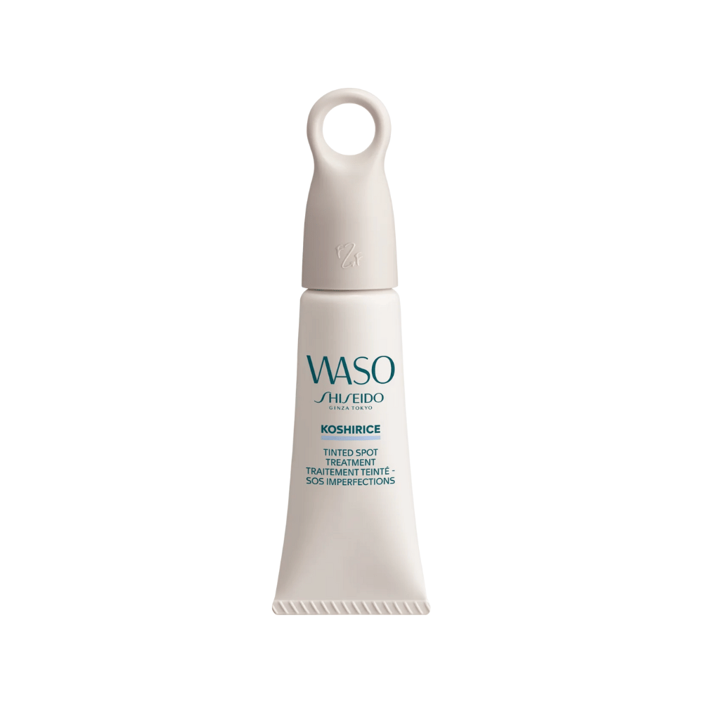 Shiseido Corretivo Waso Koshirice Tinted Spot Treatment