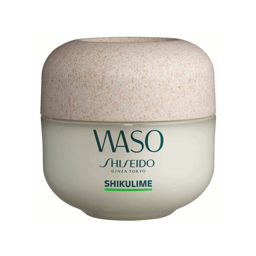 Shiseido Creme WASO Shikulime Mega Hydrating Moisturizer