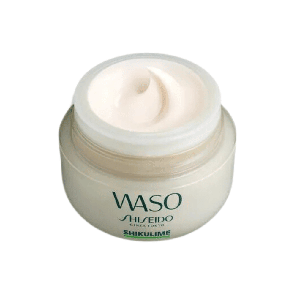 Shiseido Creme WASO Shikulime Mega Hydrating Moisturizer
