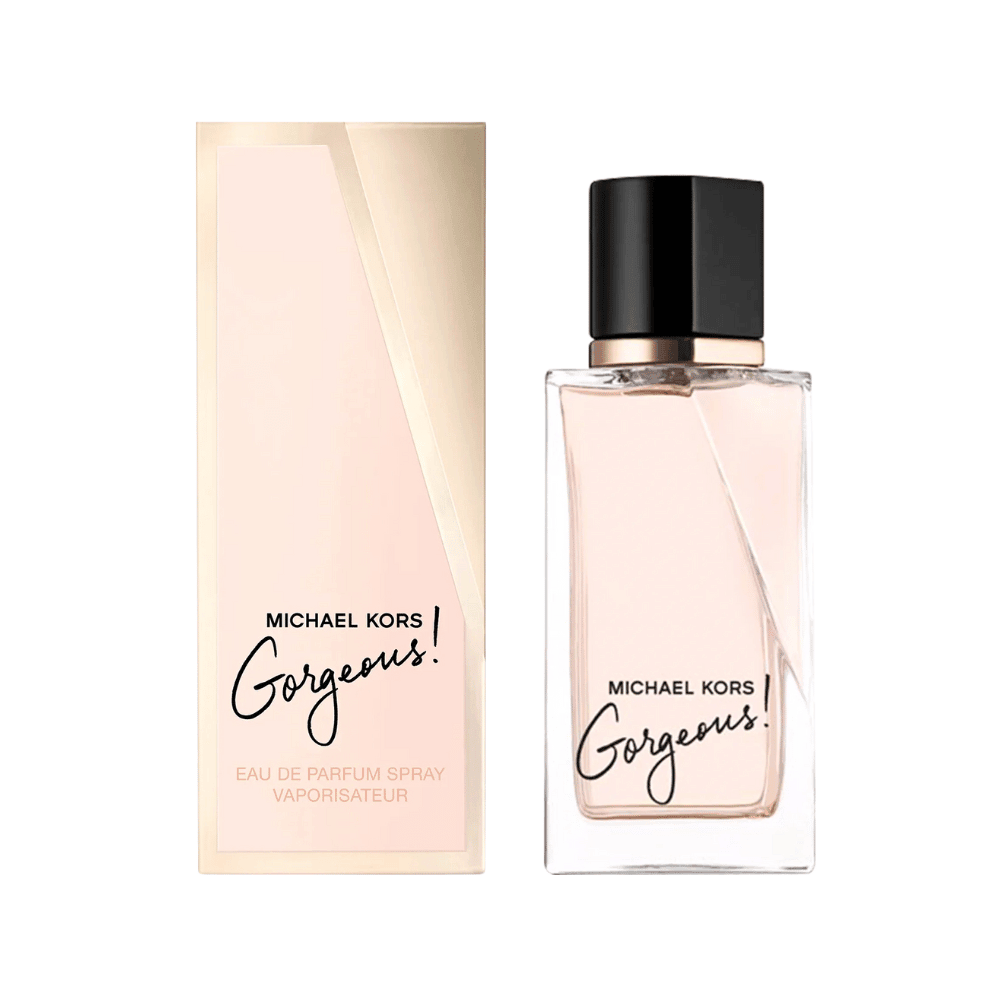 Michael Kors Gorgeous! Eau de Parfum Feminino