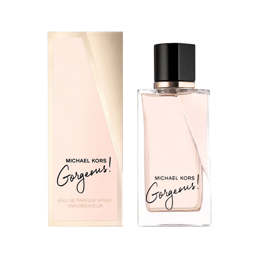 Michael Kors Gorgeous! Eau de Parfum Feminino