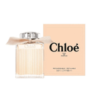 Chloé Signature Refillable Eau de Parfum Feminino