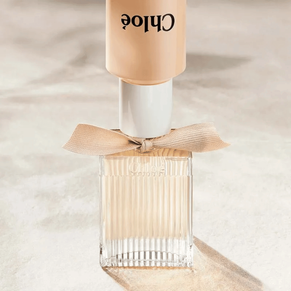 Chloé Signature Refillable Eau de Parfum Feminino – Le'Loyn Parfums