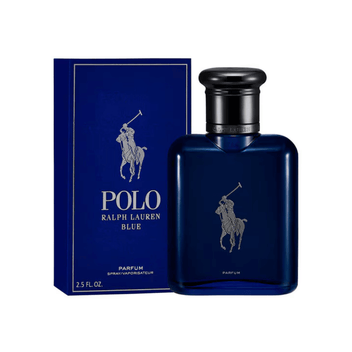 Ralph Lauren Polo Blue Parfum Masculino Imagem secundária do produto