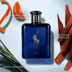 Ralph Lauren Polo Blue Parfum Masculino