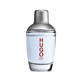 Hugo Boss Iced Eau de Toilette Masculino Imagem principal do produto
