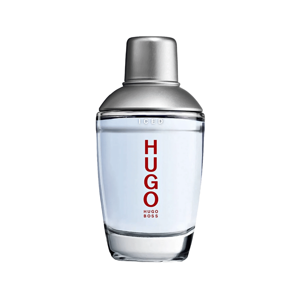 Hugo Boss Iced Eau de Toilette Masculino