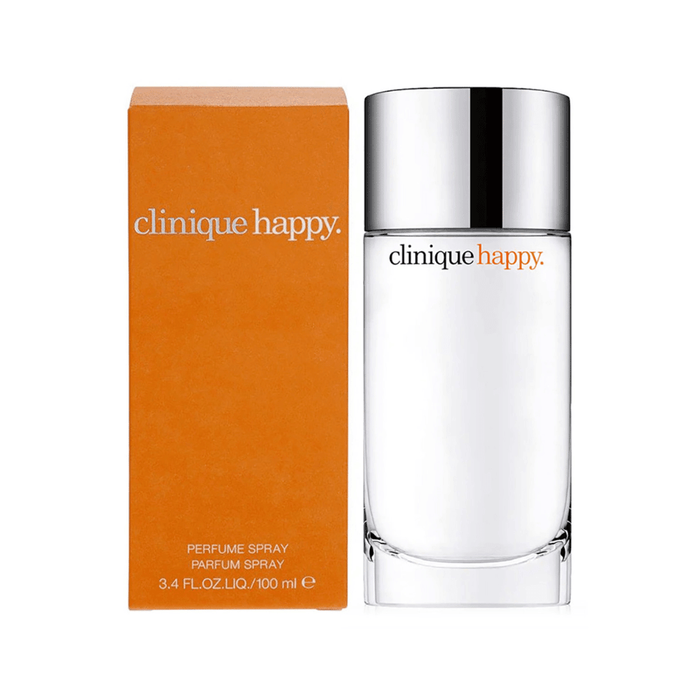 Clinique Happy Eau de Parfum Feminino