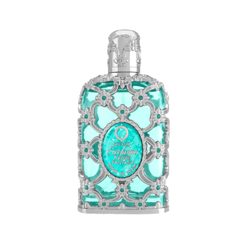 Orientica Luxury Collection Azure Extrait de Parfum Unissex Imagem principal do produto