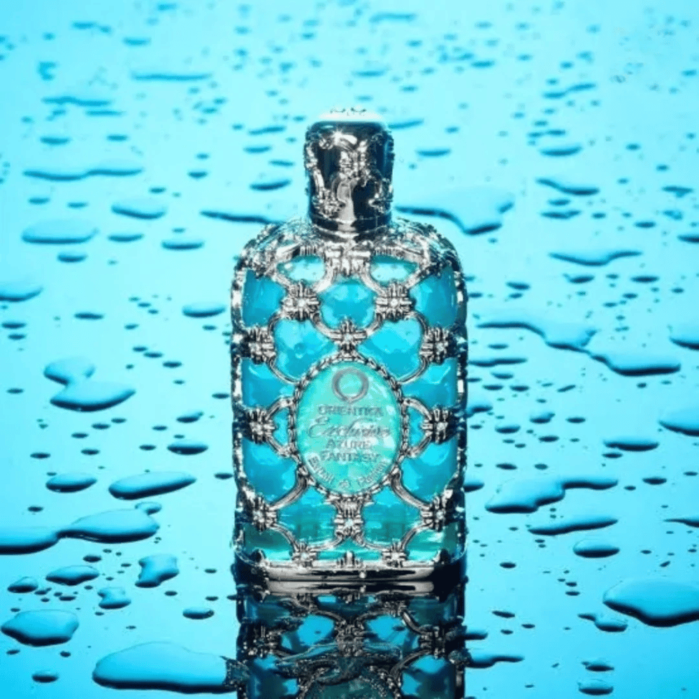 Orientica Luxury Collection Azure Extrait de Parfum Unissex