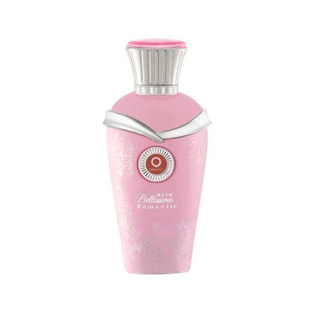 Orientica Arte Bellissimo Romantic Eau de Parfum Unissex