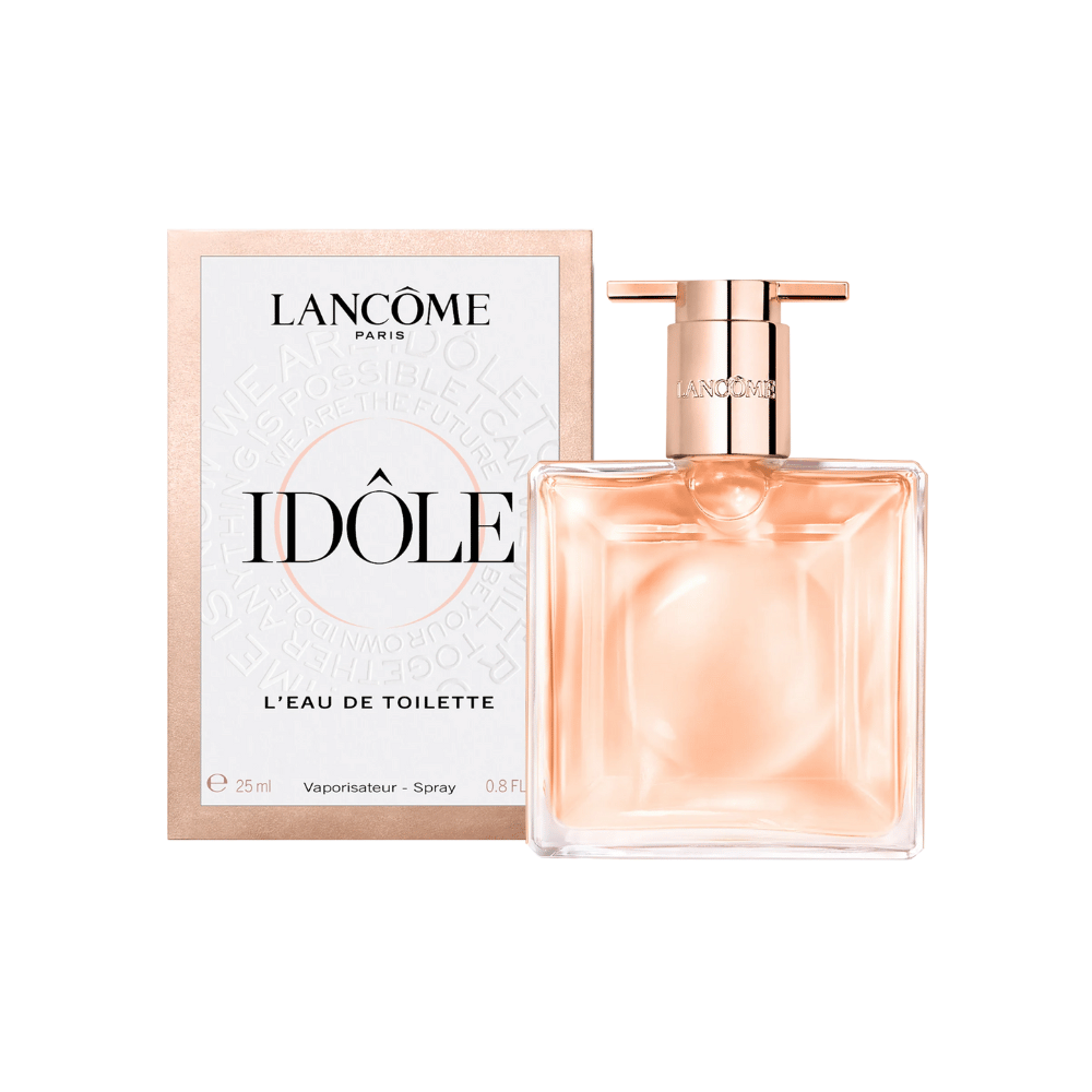 Lancôme Idôle Eau de Toilette Feminino