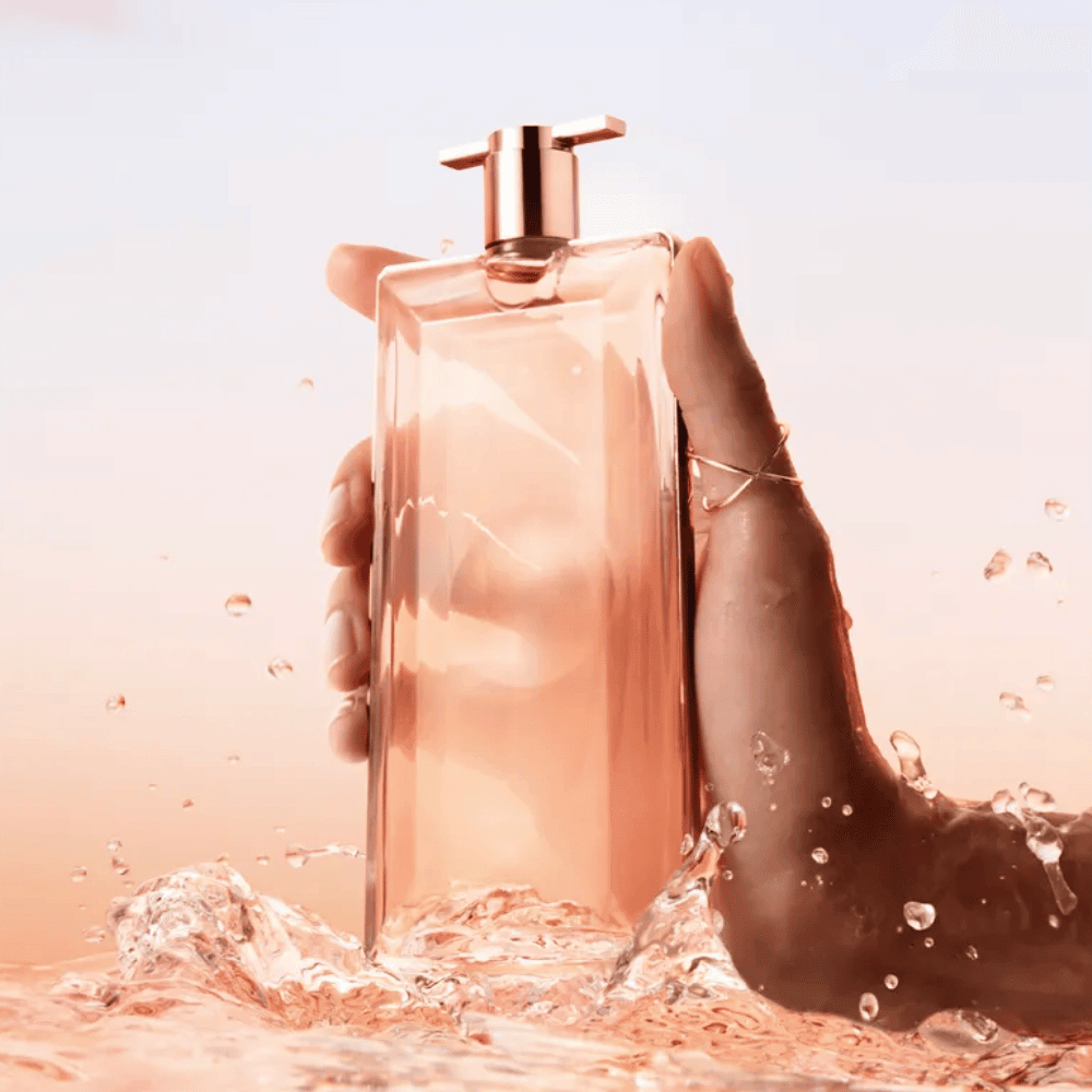 Lancôme Idôle Eau de Toilette Feminino
