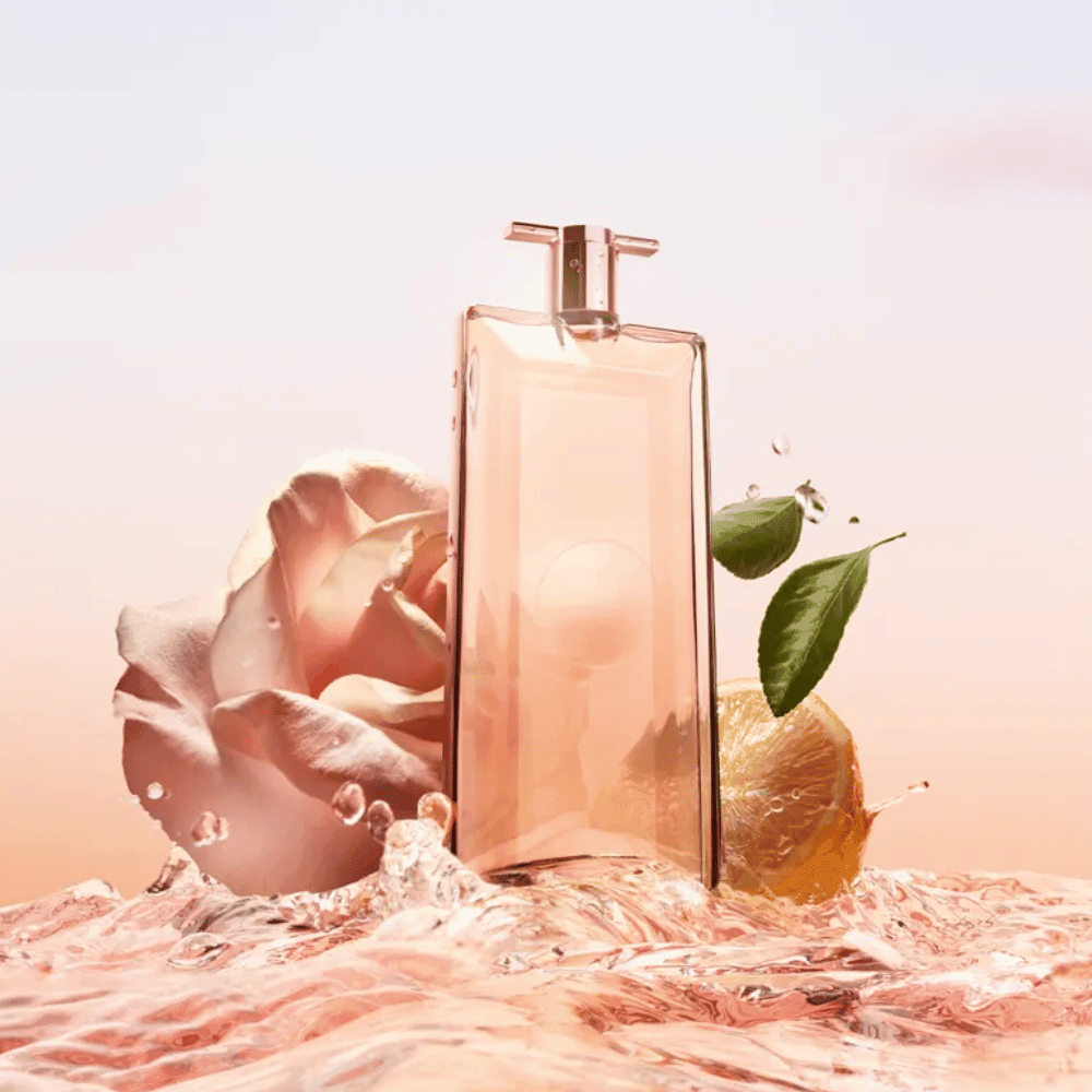 Lancôme Idôle Eau de Toilette Feminino