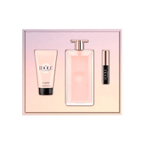 Lancôme Kit Idôle Eau de Parfum Feminino + Body Lotion + Mini Máscara de Cílios