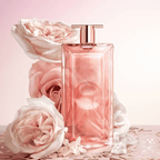 Lancôme Kit Idôle Eau de Parfum Feminino + Body Lotion + Mini Máscara de Cílios