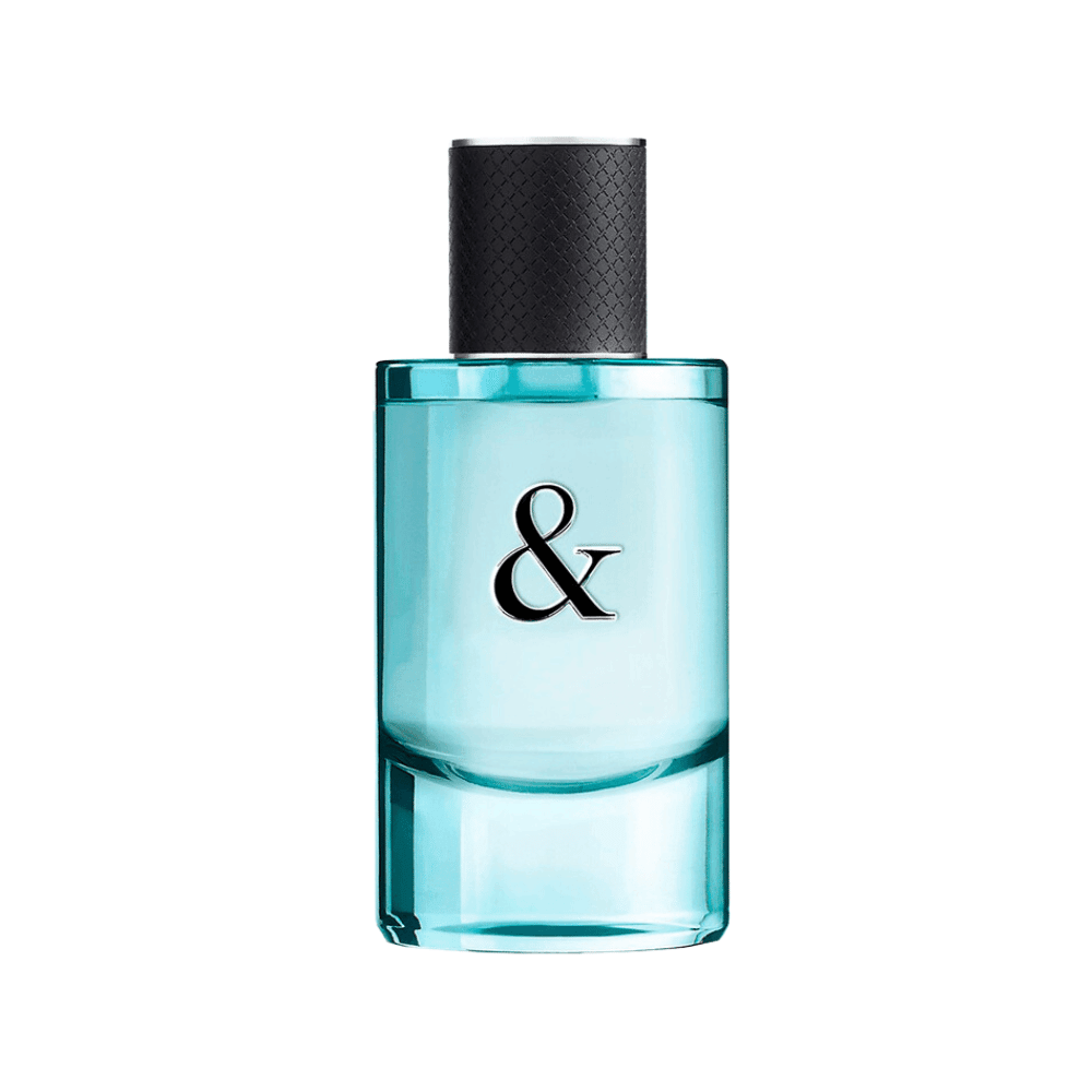 Tiffany & Love for Him Eau de Toilette Masculino