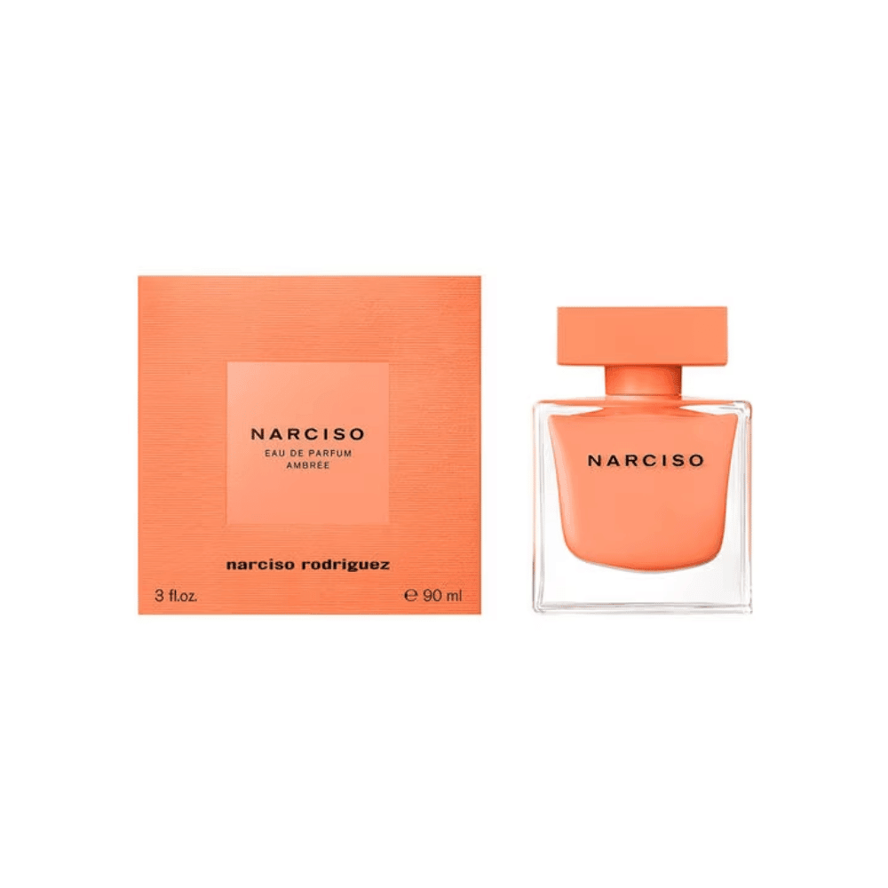 Narciso Rodriguez Ambree Eau de Parfum Feminino