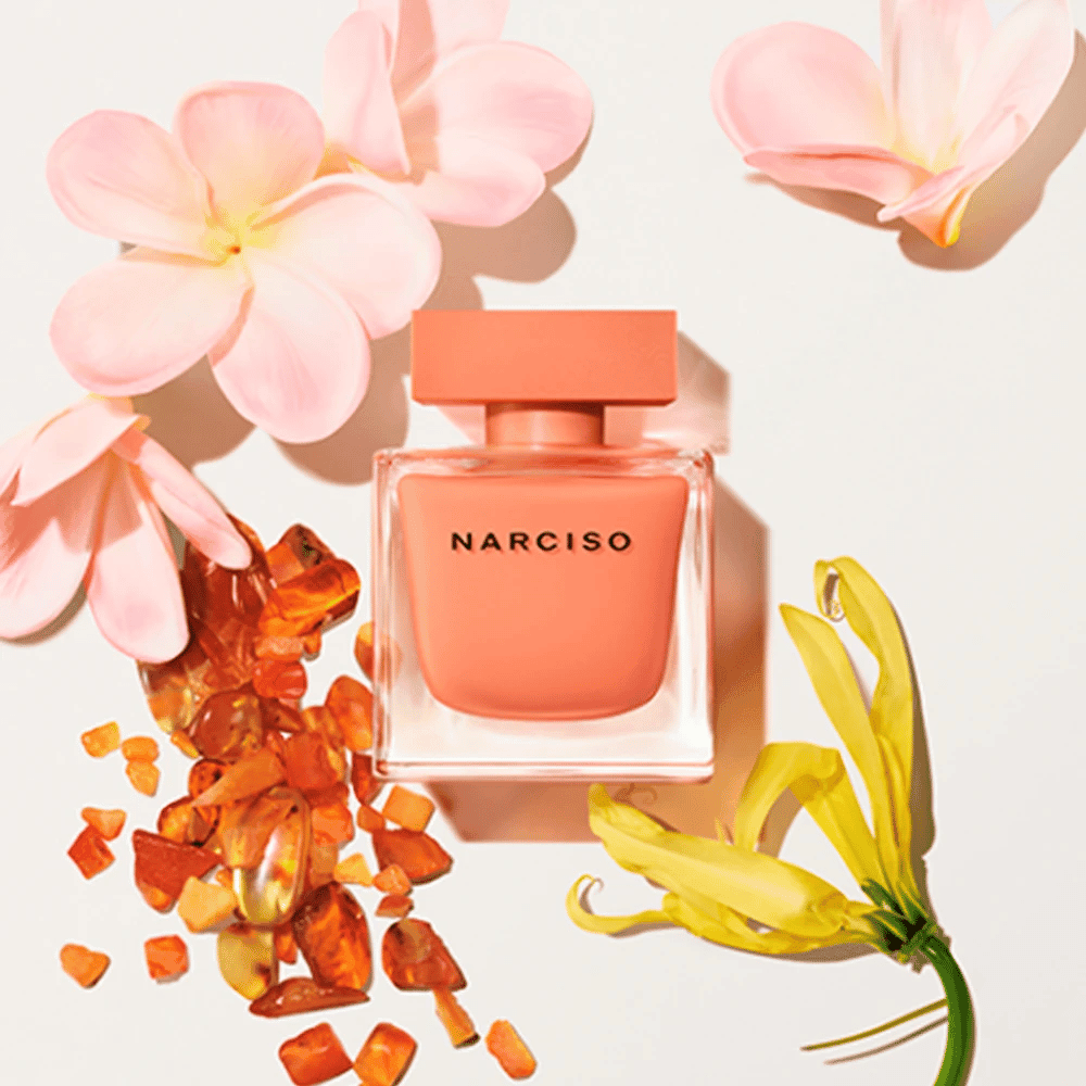 Narciso Rodriguez Ambree Eau de Parfum Feminino