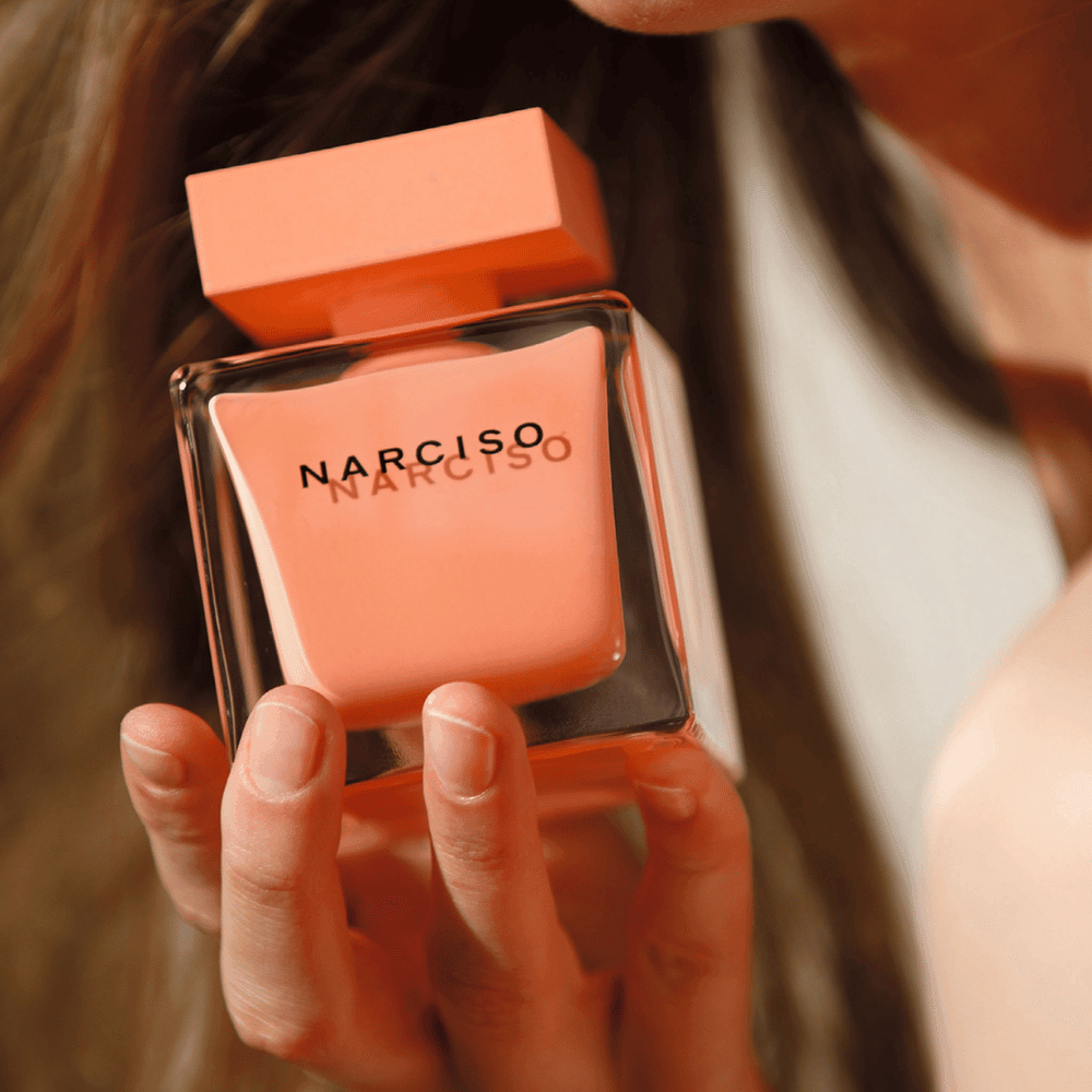 Narciso Rodriguez Ambree Eau de Parfum Feminino