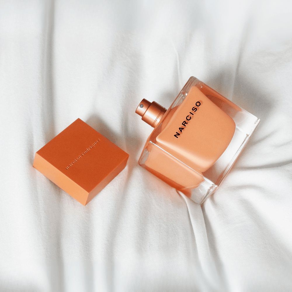 Narciso Rodriguez Ambree Eau de Parfum Feminino