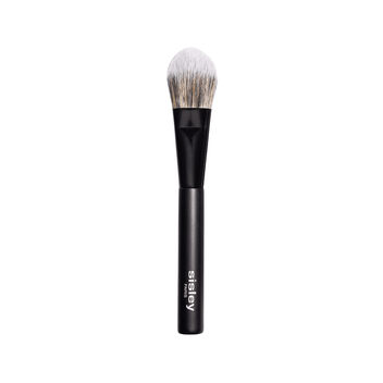 Sisley Pincel para Base Fluid Foundation Brush Imagem principal do produto