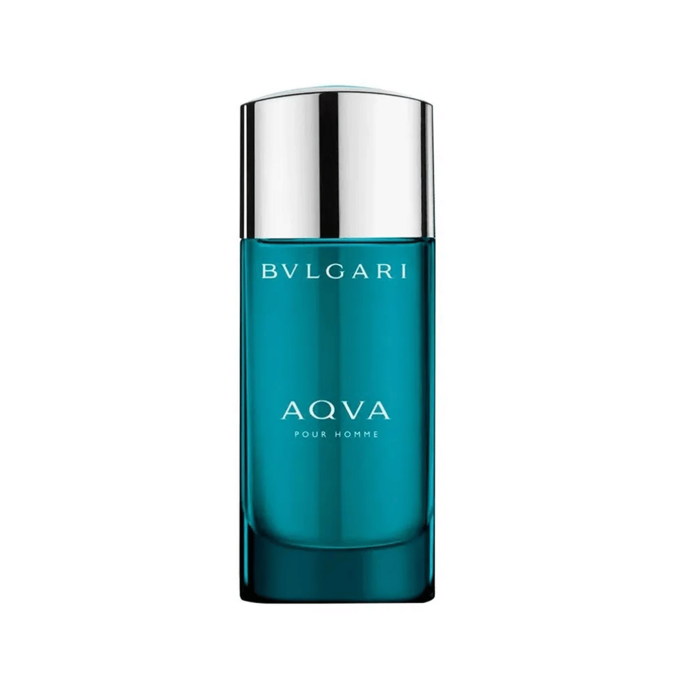 Bvlgari Aqva Pour Homme Eau de Toilette Masculino