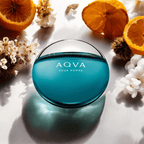 Bvlgari Aqva Eau de Toilette Masculino