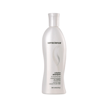 Senscience Shampoo Volume 300ml Imagem principal do produto