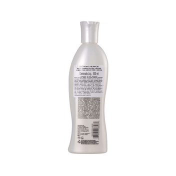 Senscience Shampoo Volume 300ml Imagem secundária do produto