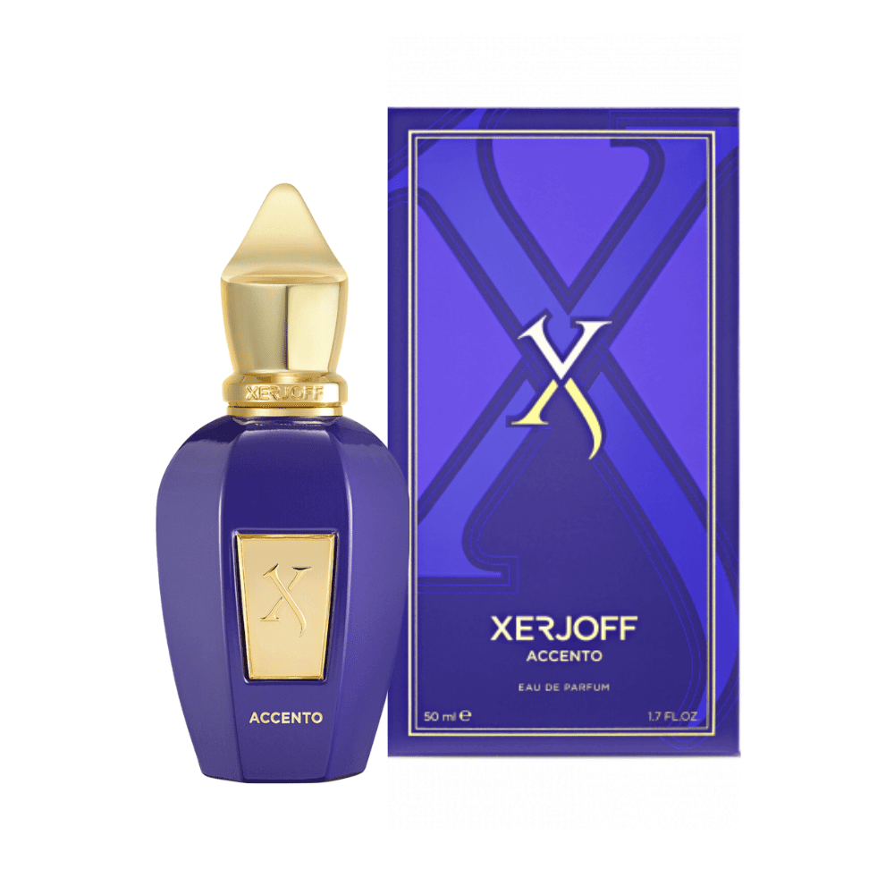 Xerjoff Accento Eau de Parfum Unissex