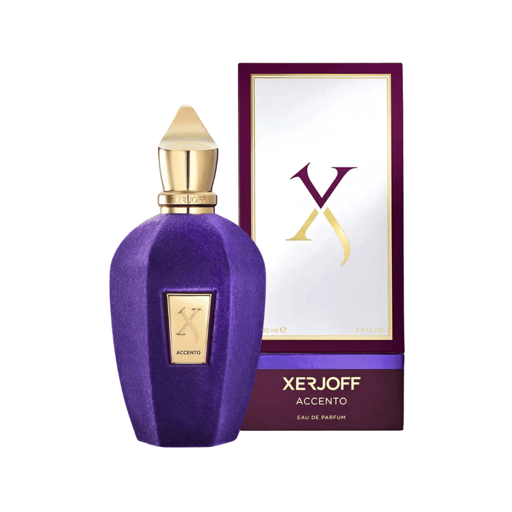 Xerjoff Accento Eau de Parfum Unissex