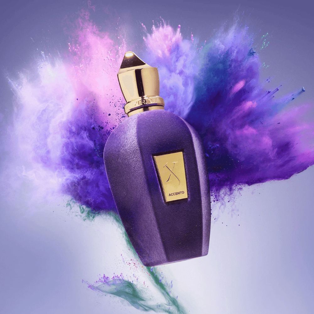 Xerjoff Accento Eau de Parfum Unissex