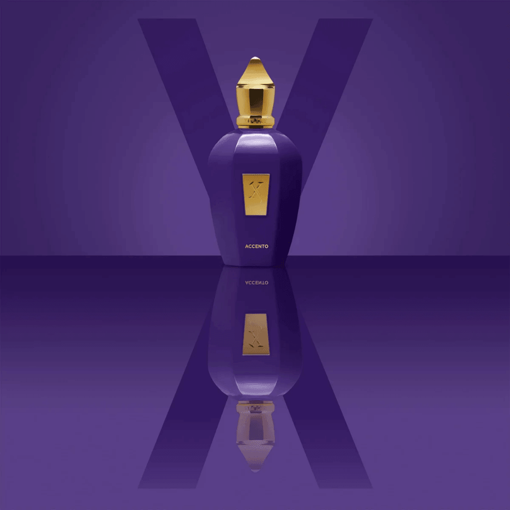 Xerjoff Accento Eau de Parfum Unissex