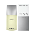 Issey Miyake L'Eau D'Issey Pour Homme Eau de Toilette Masculino