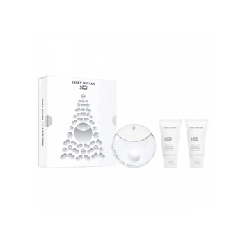 Issey Miyake Kit A Drop D'Issey Eau de Parfum Feminino + 2 Hand Creams Imagem secundária do produto